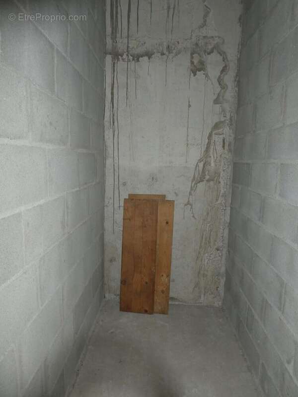 Photo 5 - Appartement à NANTES