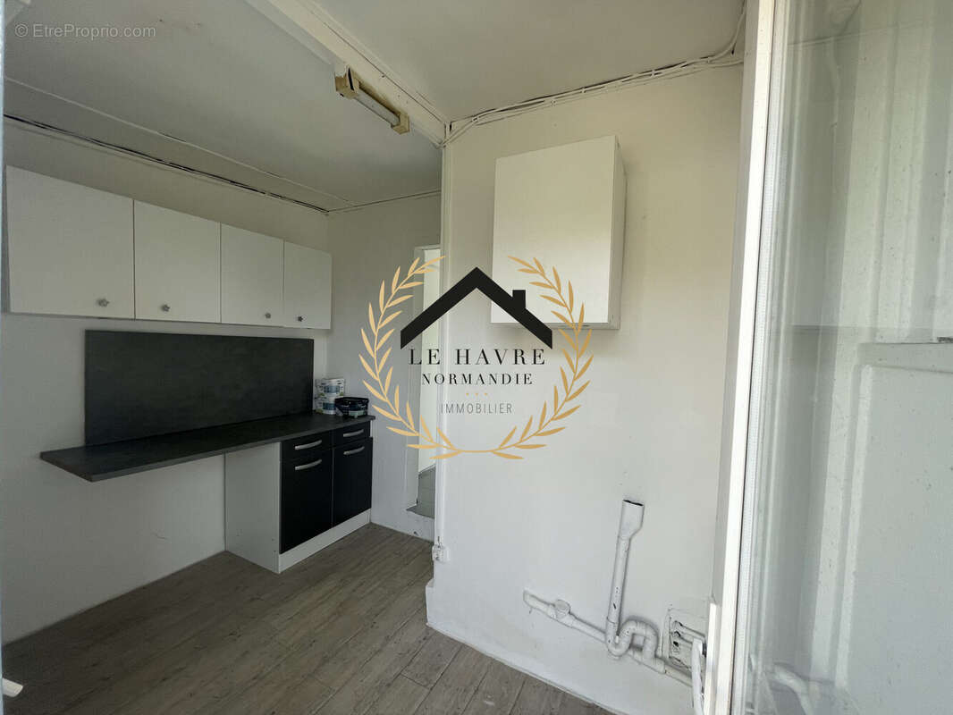 Maison à LE HAVRE