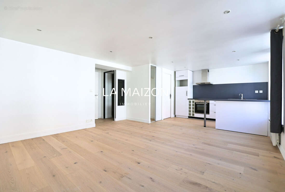 Appartement à LILLE