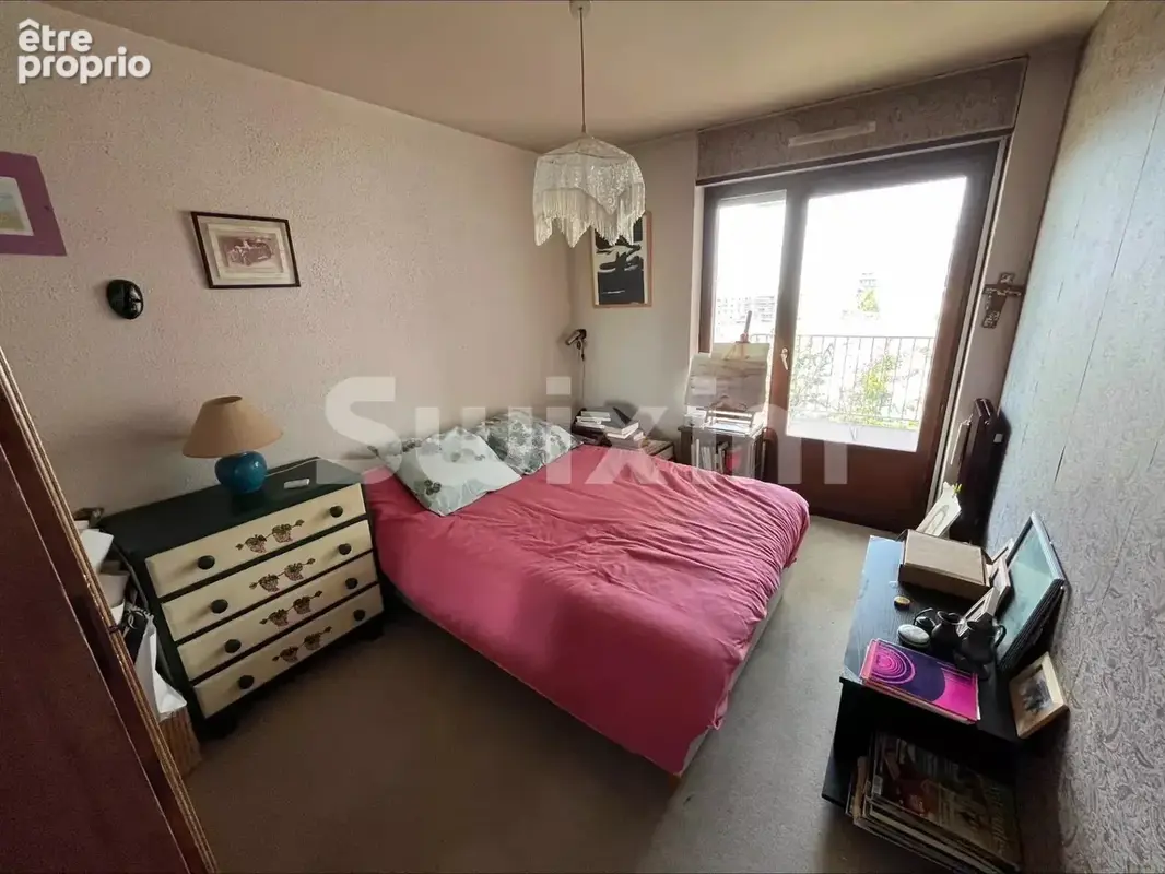 Vente t5 aix les bains proche centre - photo 6