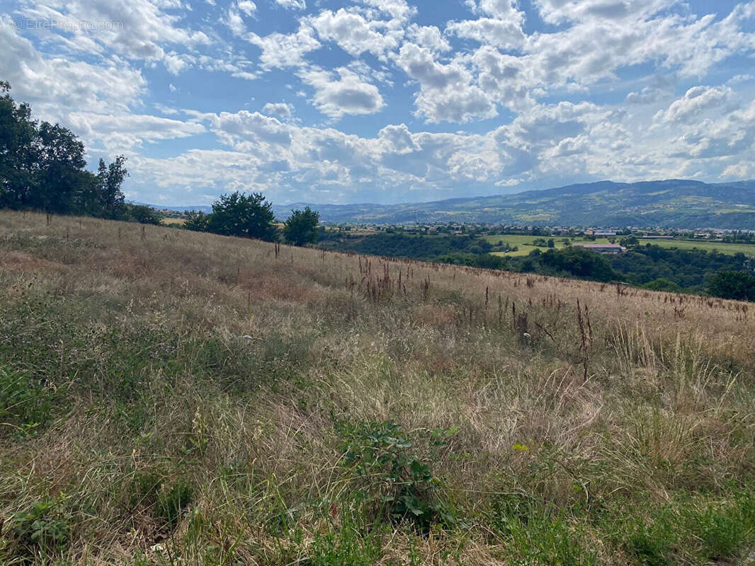 Maison à CHATEAUNEUF