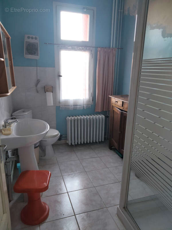 Maison à DECIZE