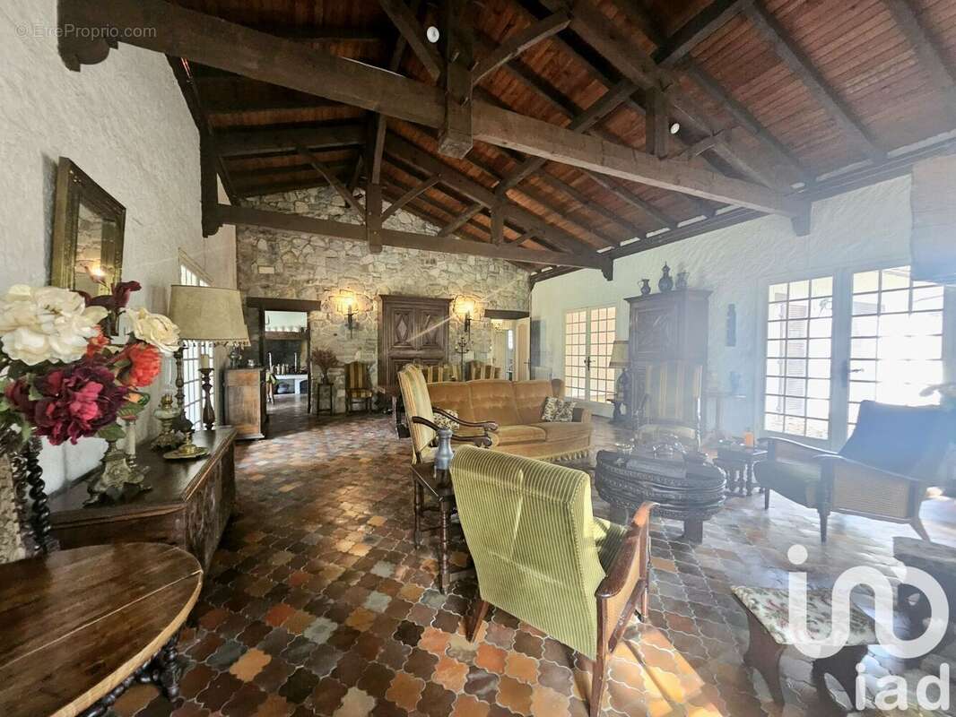 Photo 9 - Maison à SAINT-PAUL-LES-DAX