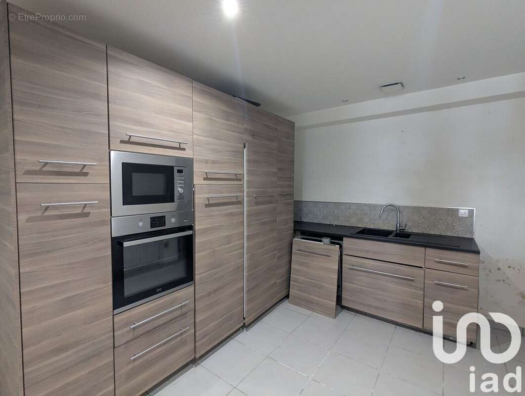 Photo 5 - Maison à LANGOIRAN