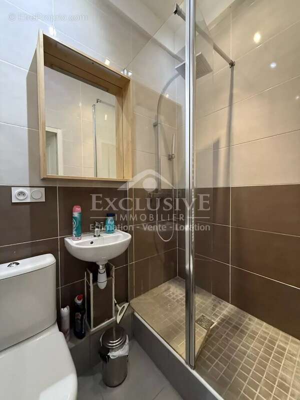 Appartement à DEAUVILLE