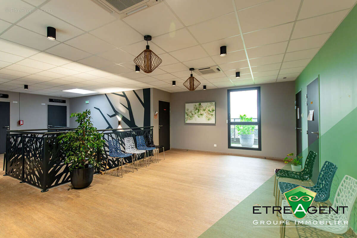 Appartement à GUICHAINVILLE