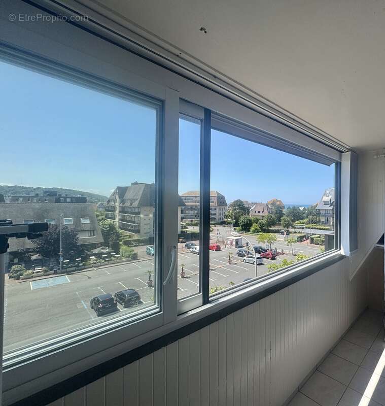 Appartement à VILLERS-SUR-MER