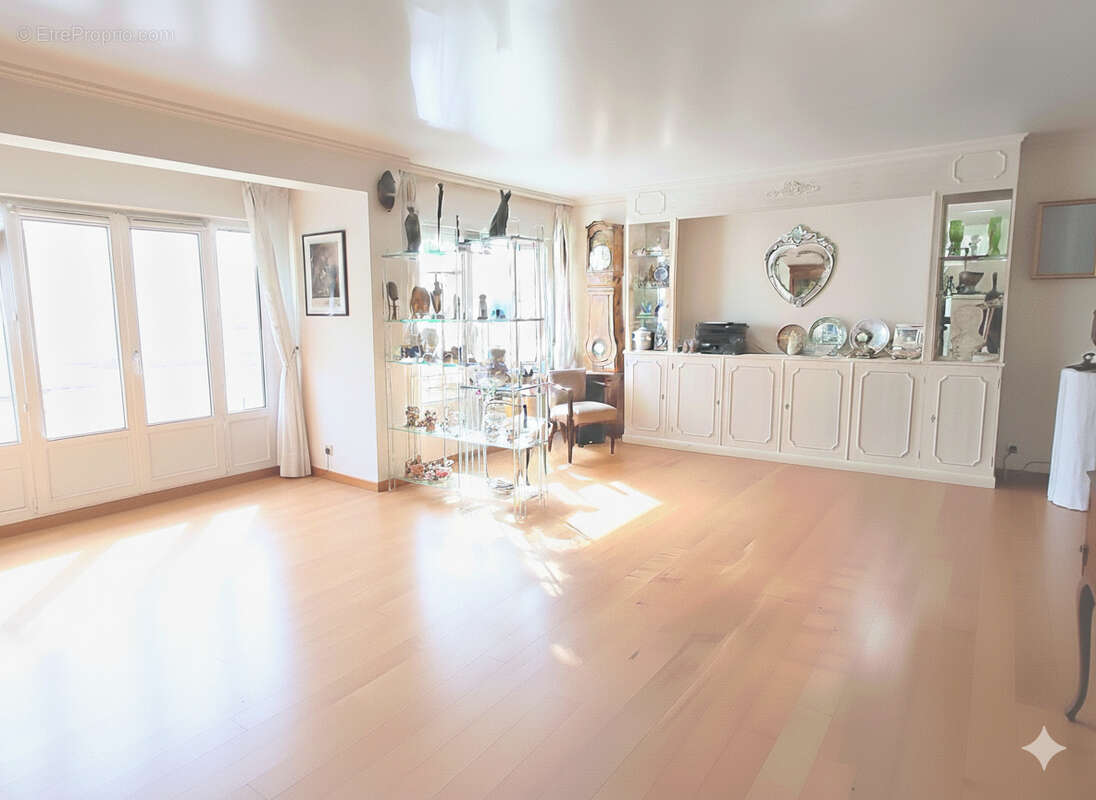 Appartement à BOULOGNE-SUR-MER