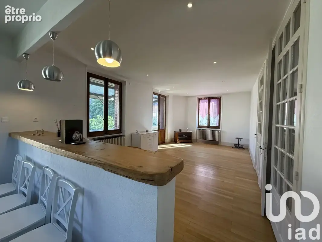 Photo 1 - Appartement à CHAMBERY