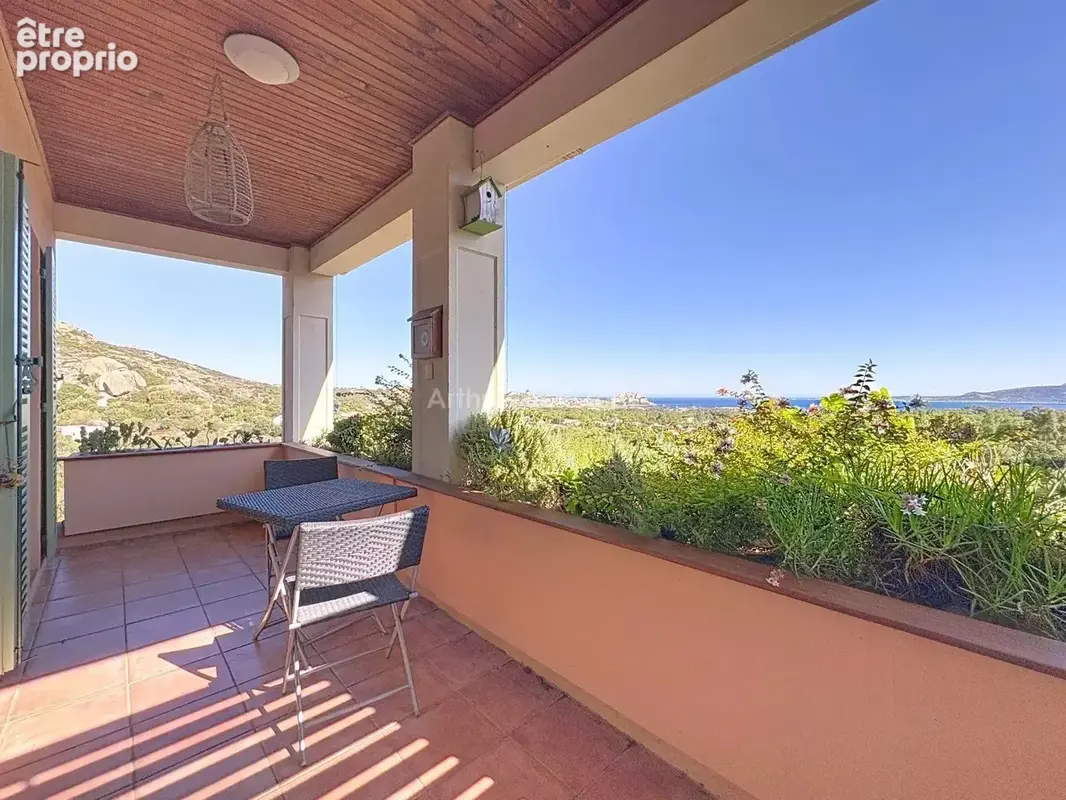 Vente Maison Calvi(20260) 549 000ï¿œ - photo 10