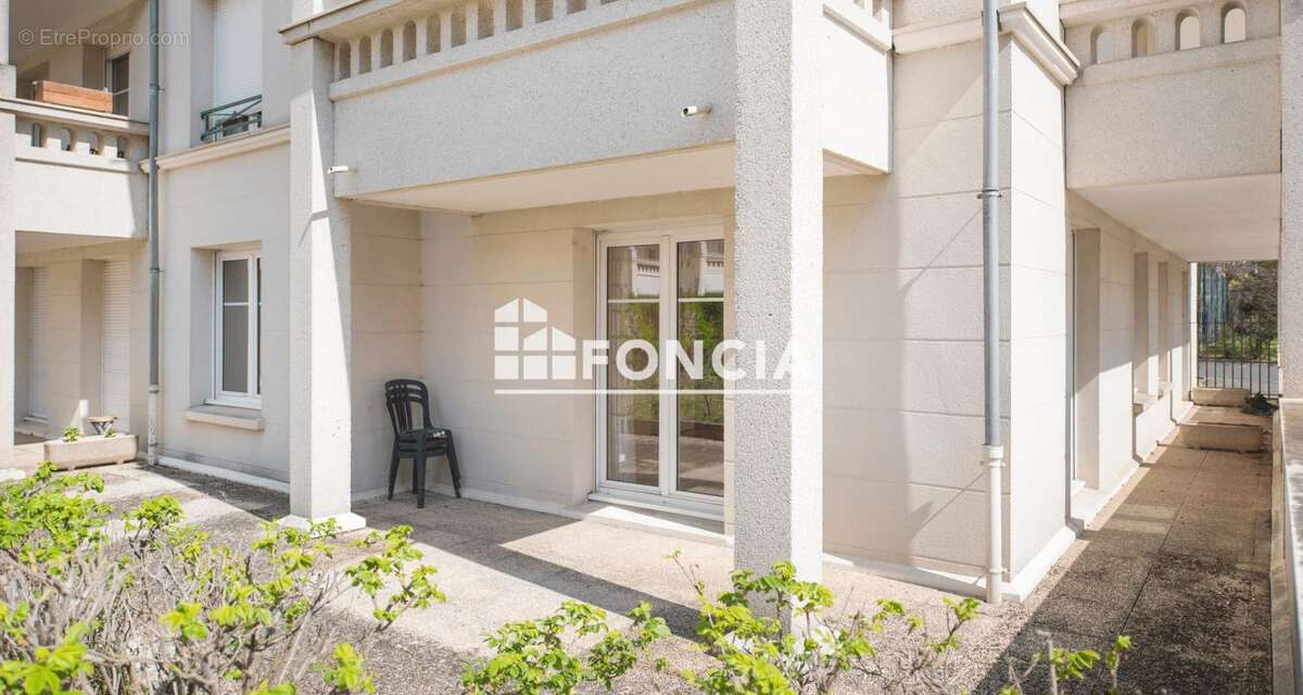 Appartement à ORLEANS