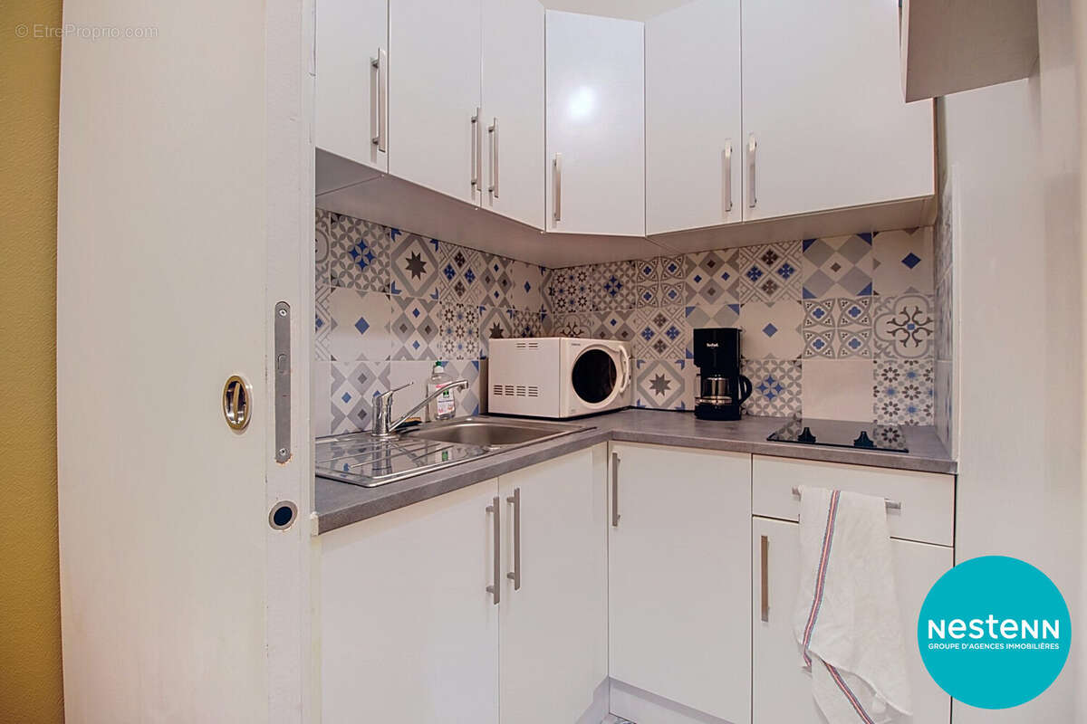 Appartement à RUEIL-MALMAISON