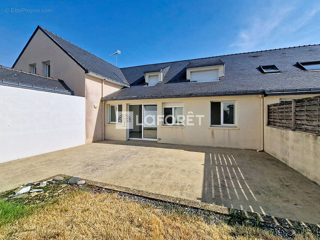 Appartement à PENESTIN