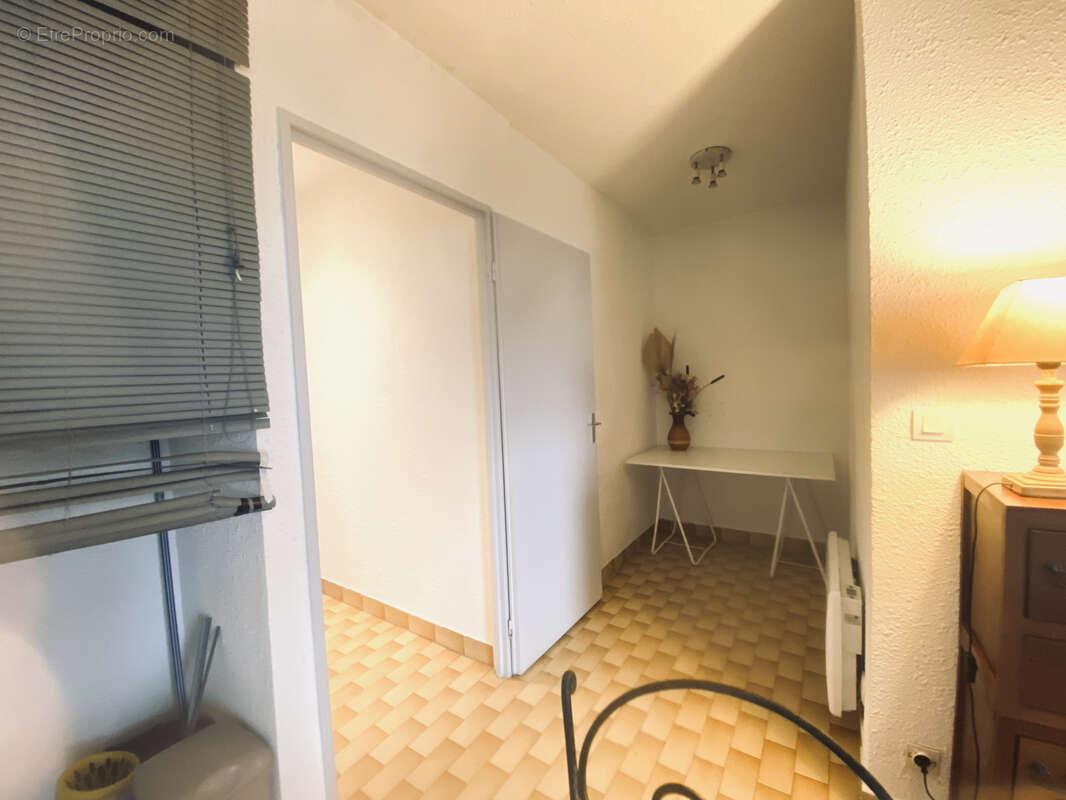 Appartement à MUDAISON