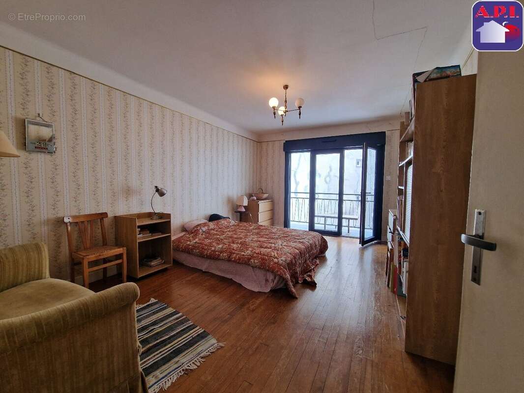 Maison 133 m² à Vicdessos  - photo 8
