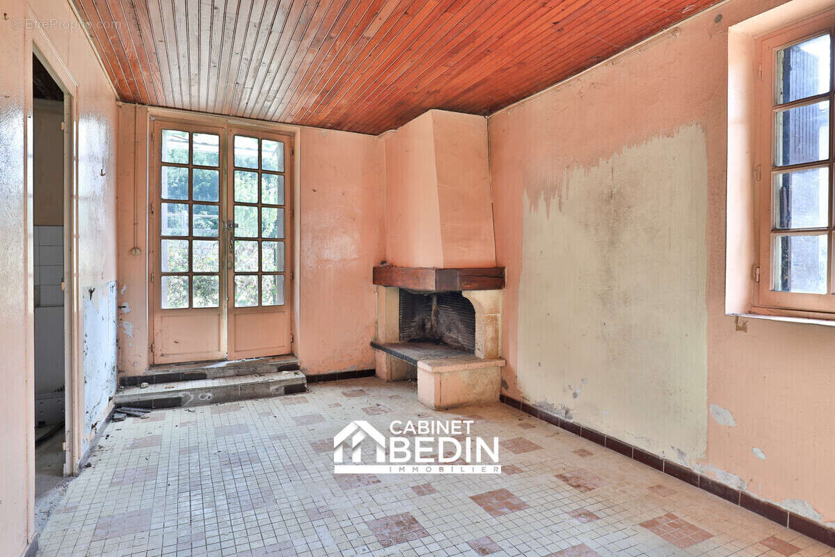 Maison 91 m² à Langon  - photo 2
