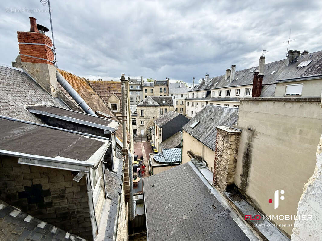 Appartement à CAEN