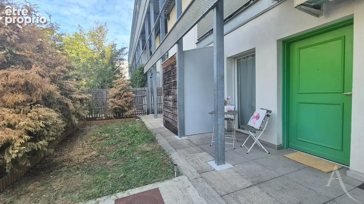 Appartement Grenoble 3 pièce(s) 63.5 m2 - photo 14