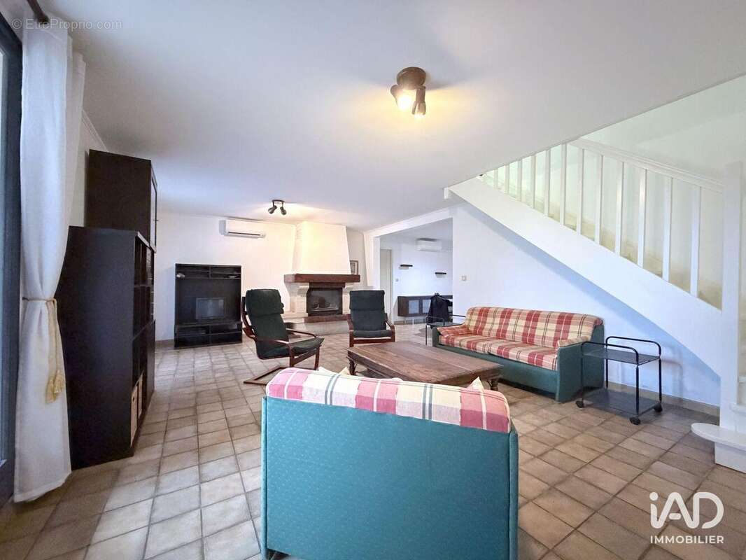 Photo 2 - Maison à GUJAN-MESTRAS