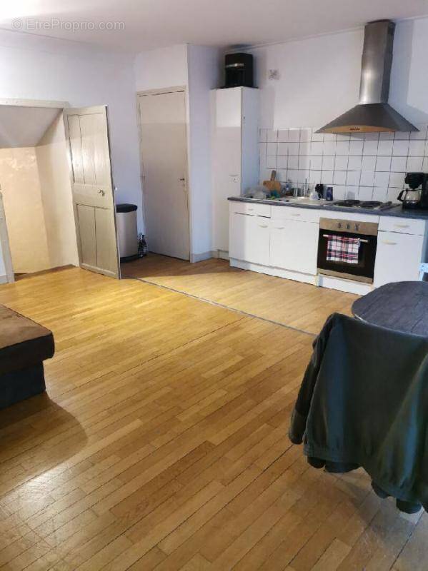 Appartement à SEREILHAC