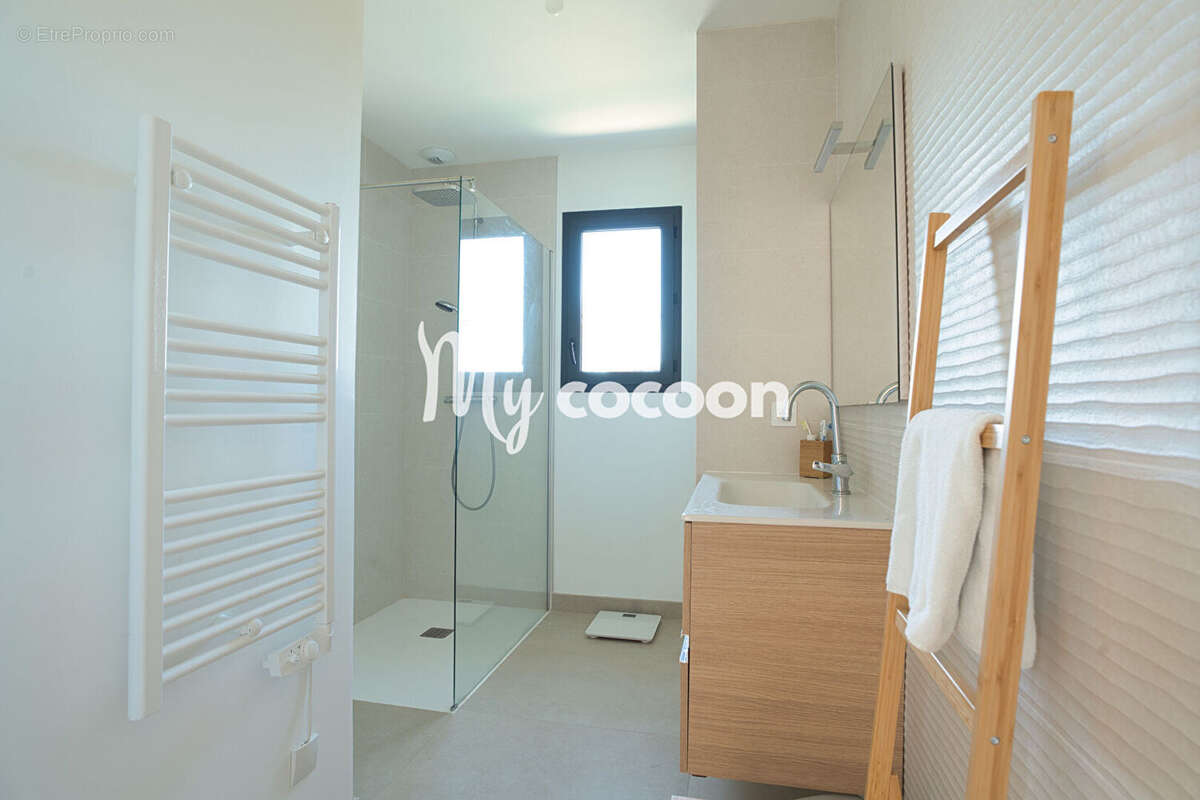 Maison à ALBIGNY-SUR-SAONE