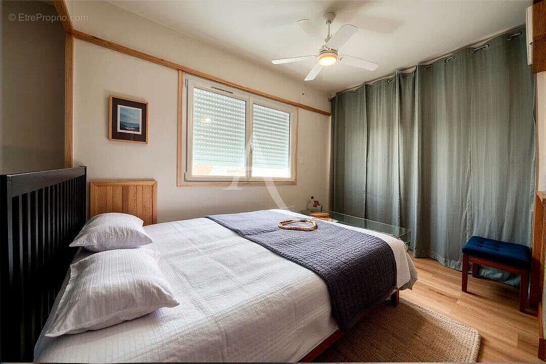 Appartement à LES SABLES-D'OLONNE