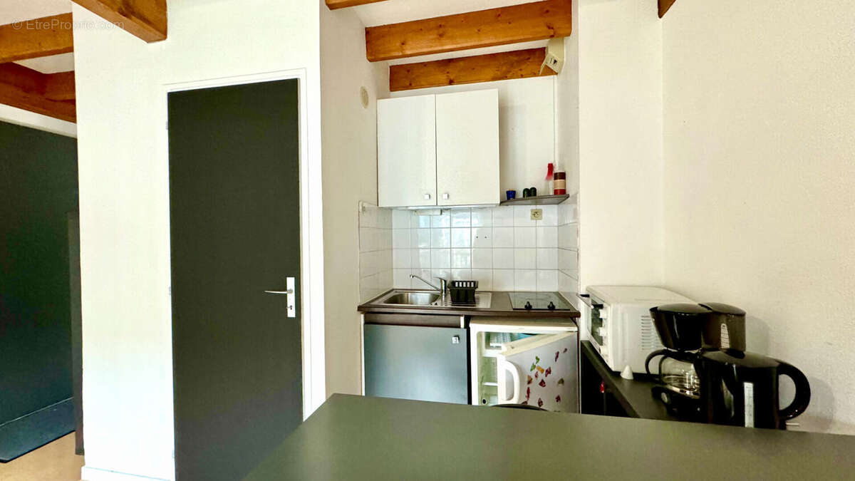 Appartement à LA ROCHELLE
