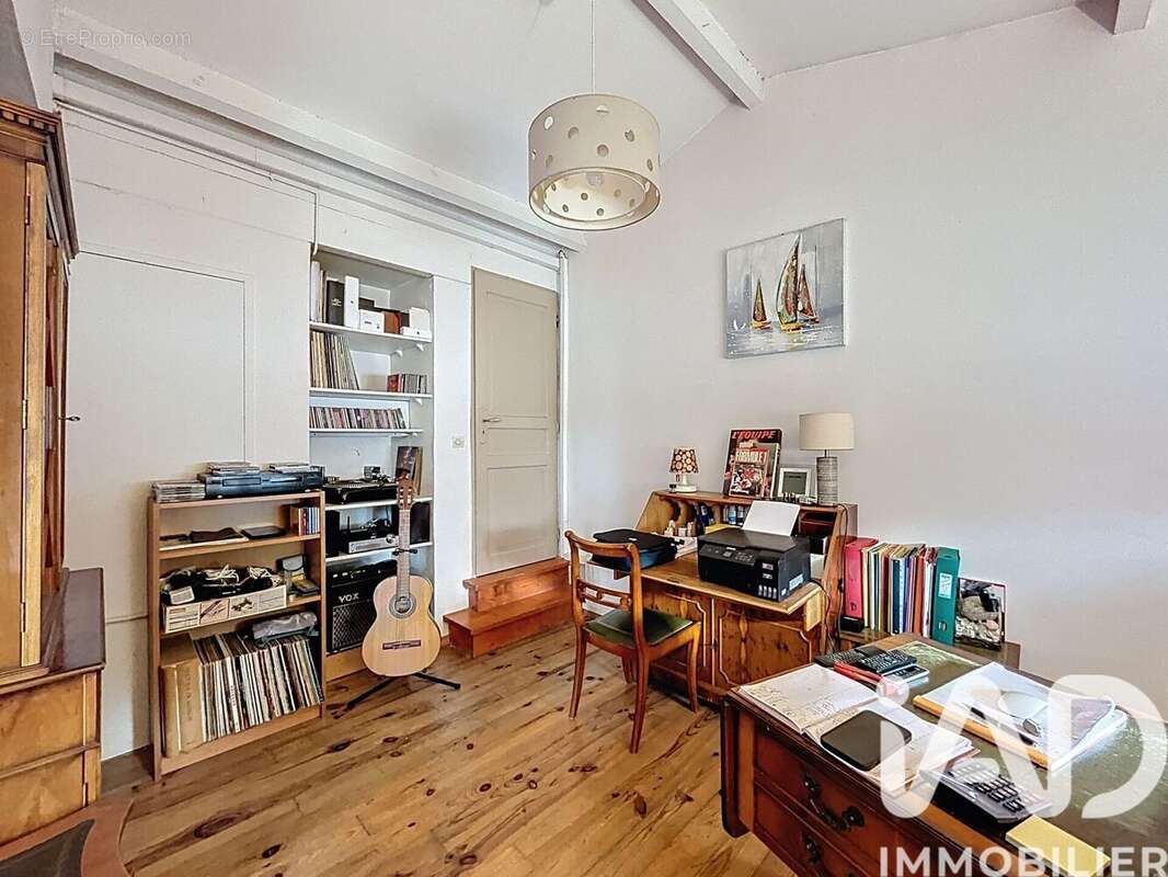 Photo 9 - Maison à GARIDECH