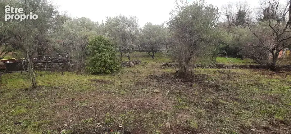 Terrain 641 m² à Draguignan  - photo 3
