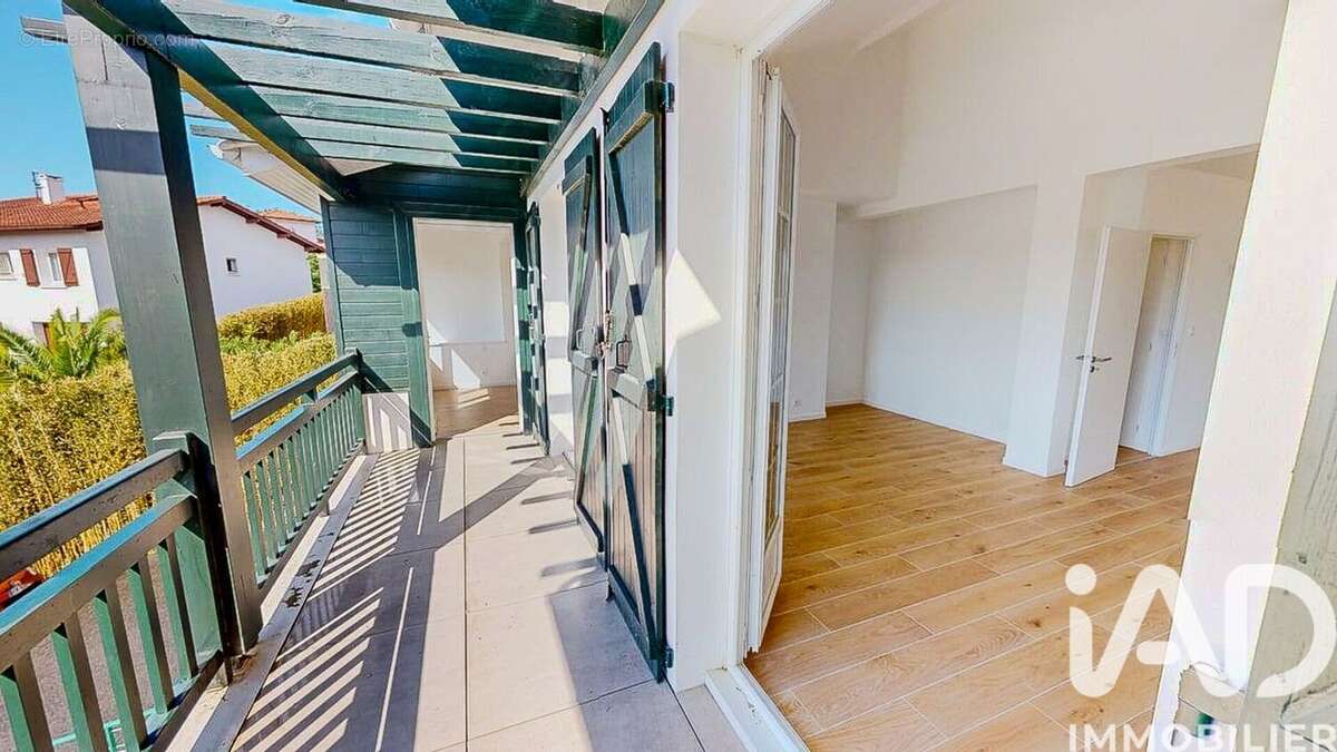 Photo 8 - Appartement à SAINT-JEAN-DE-LUZ