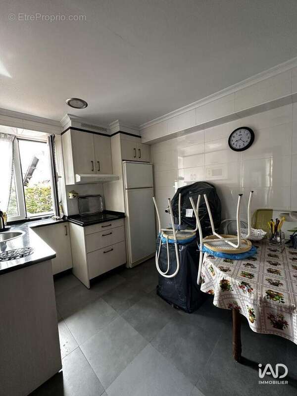 Photo 3 - Appartement à HENDAYE