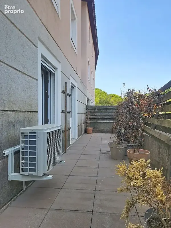 Appartement Nimes 3 pièce(s) 66.274 m2 - photo 13