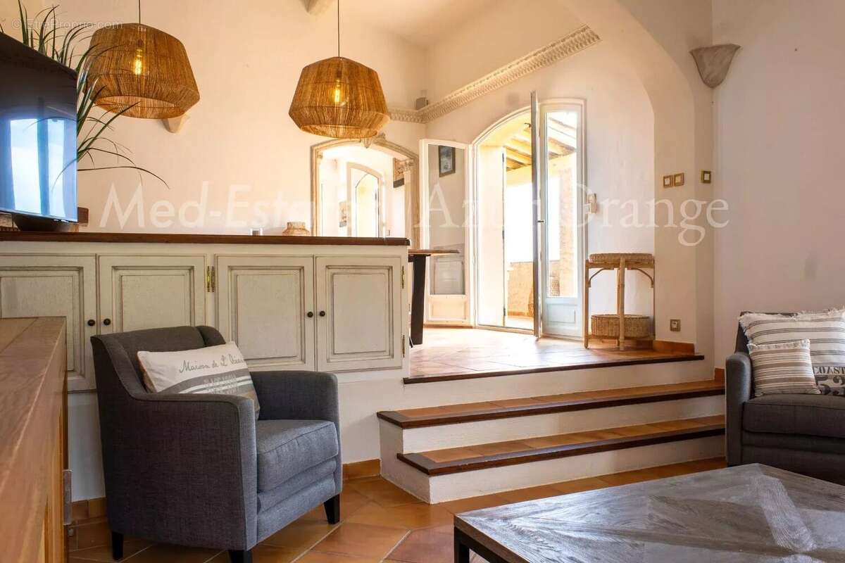Maison à SAINTE-MAXIME