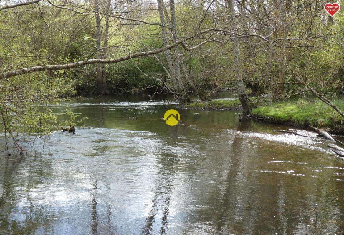 Maison à ARGENT-SUR-SAULDRE