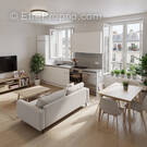 Appartement à MANTES-LA-VILLE