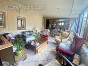 Maison à VILLIERS-CHARLEMAGNE