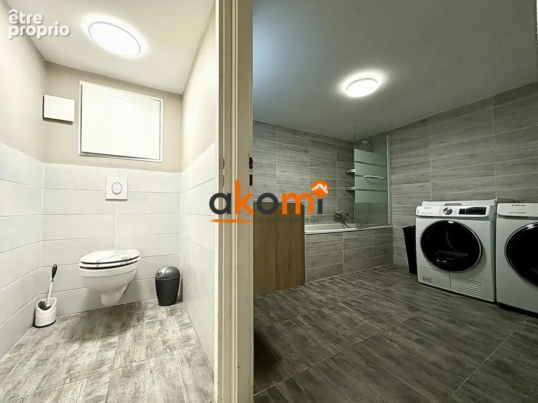 Maison 135 m² à Xonrupt-Longemer  - photo 6