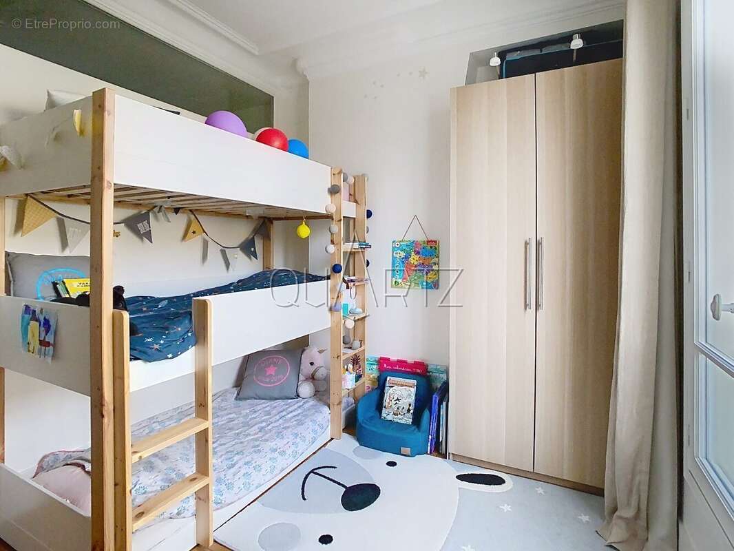 Appartement à VERSAILLES