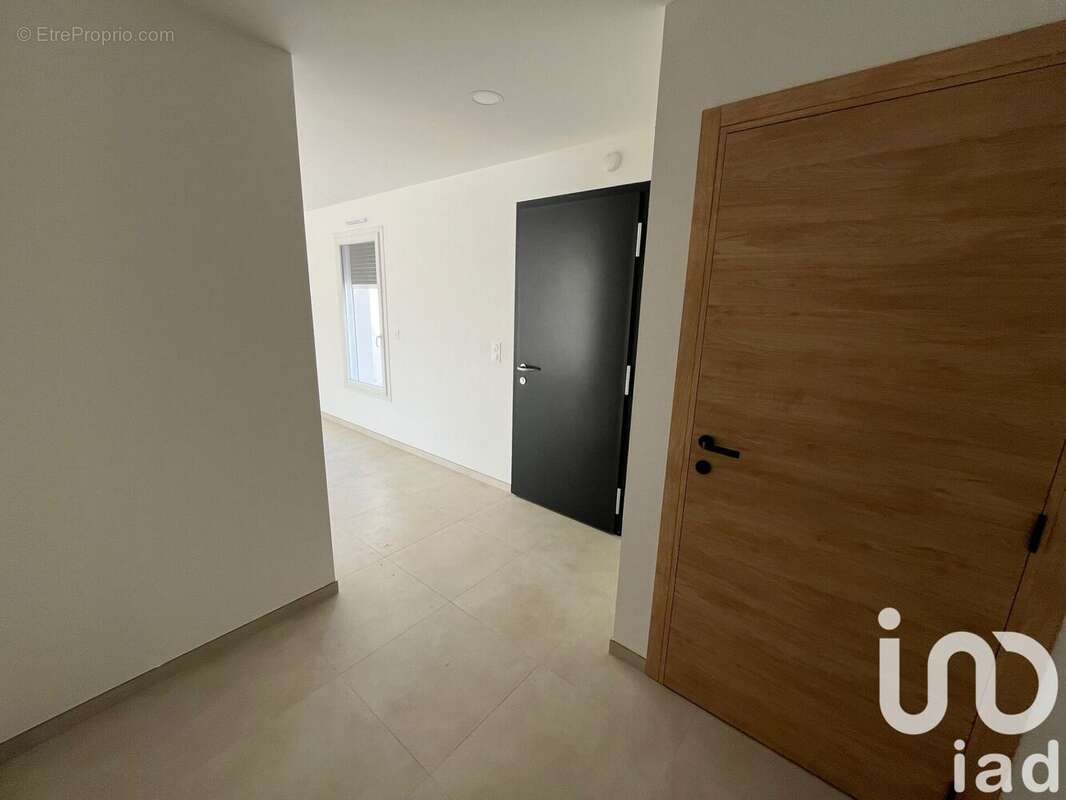 Photo 9 - Maison à SAINT-GILLES-CROIX-DE-VIE