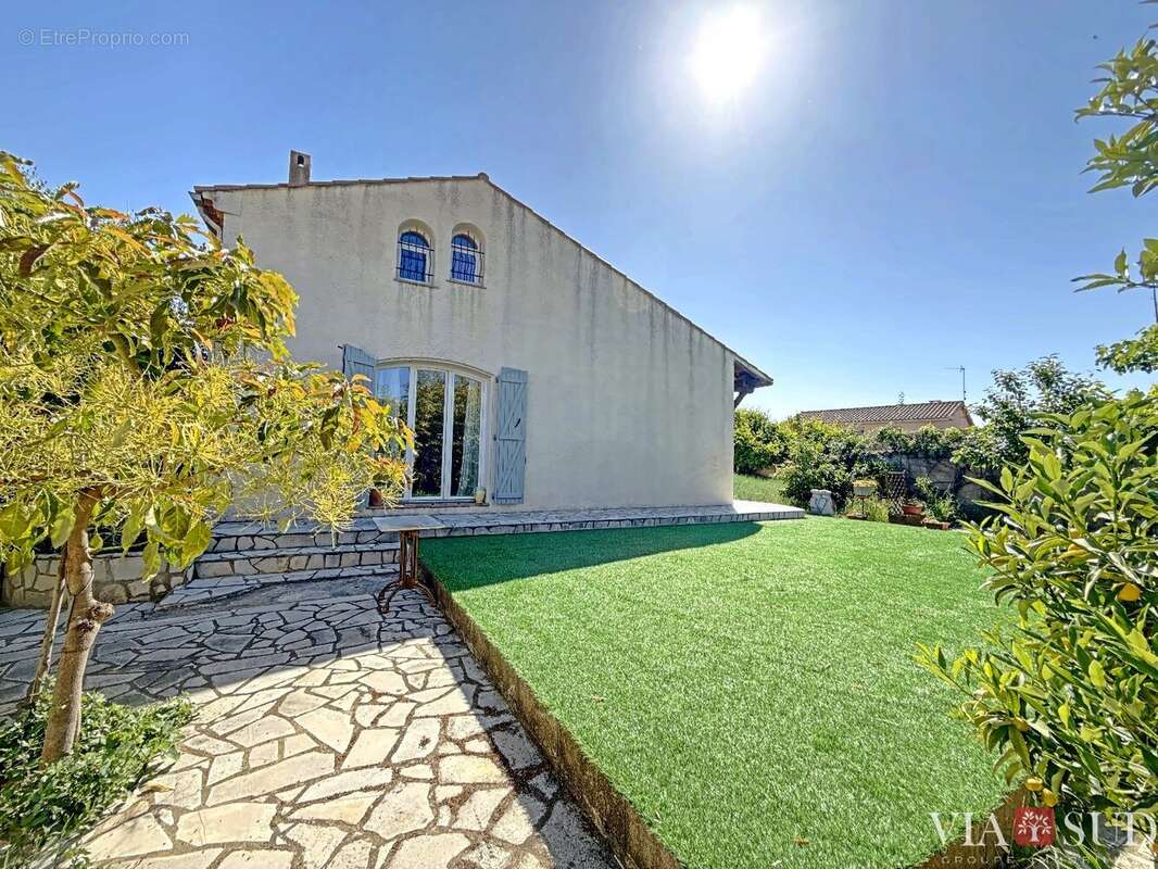 Maison à BEZIERS