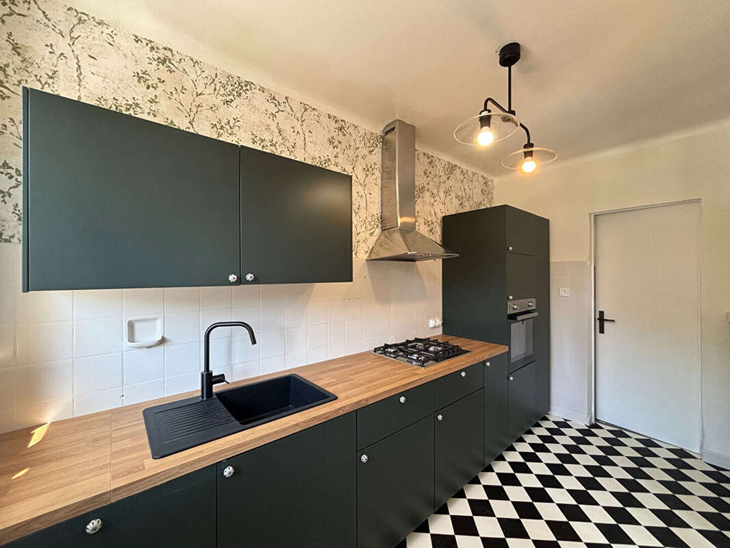 Lot d'appartements à Ranguevaux - photo 2