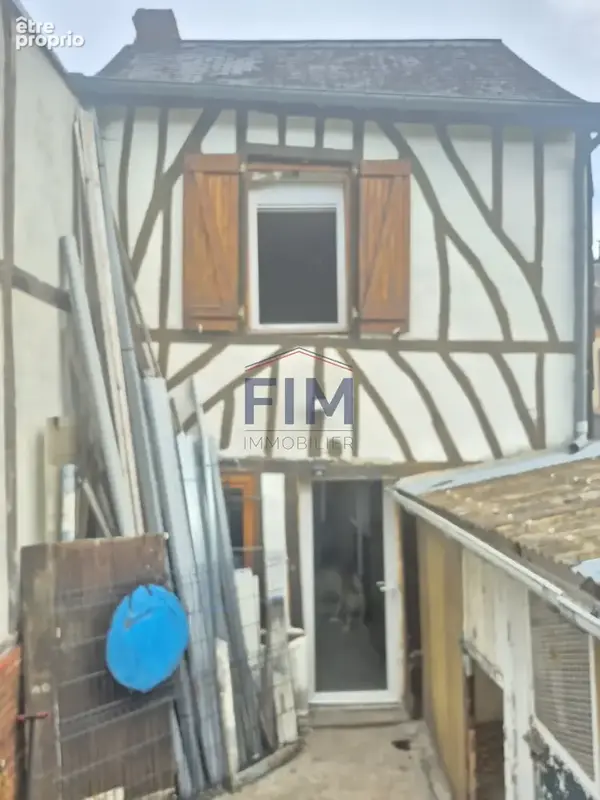 Maison de ville - photo 7