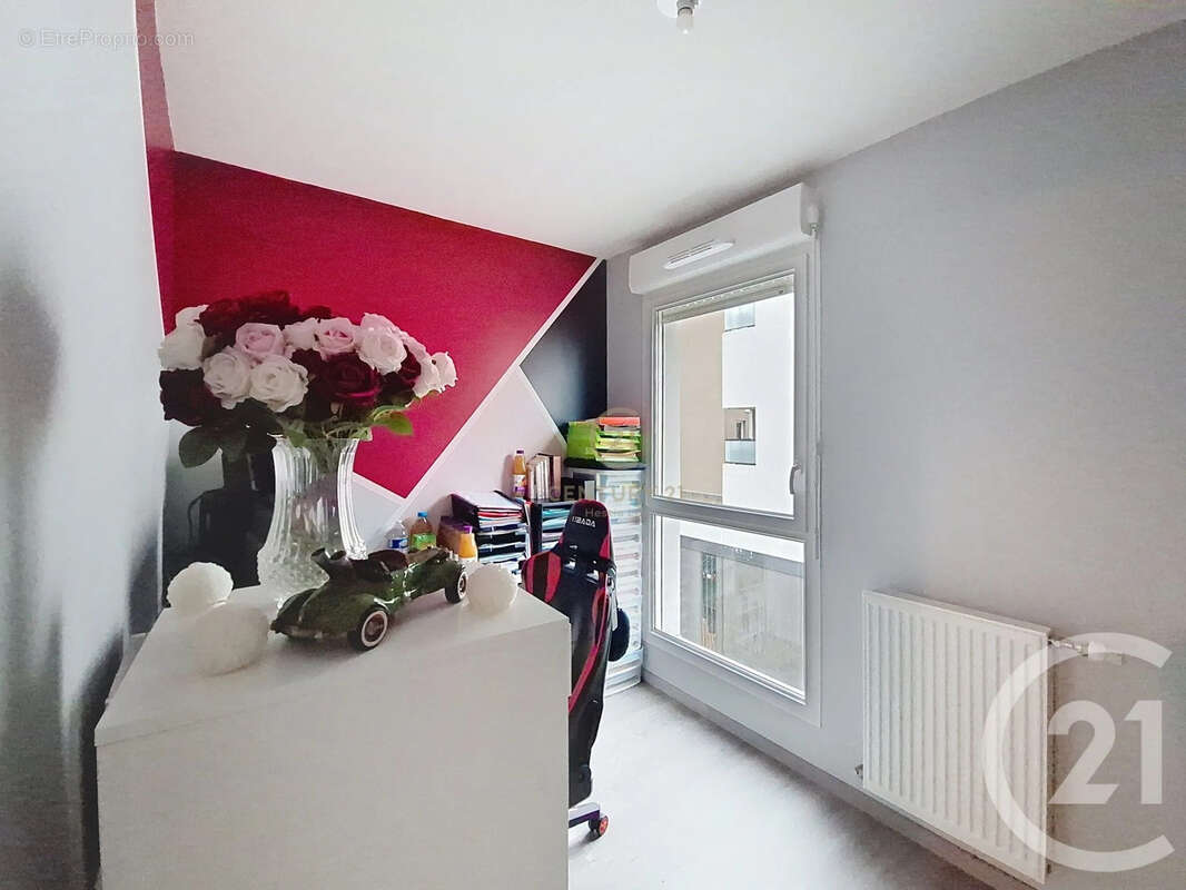 Appartement à GIVORS