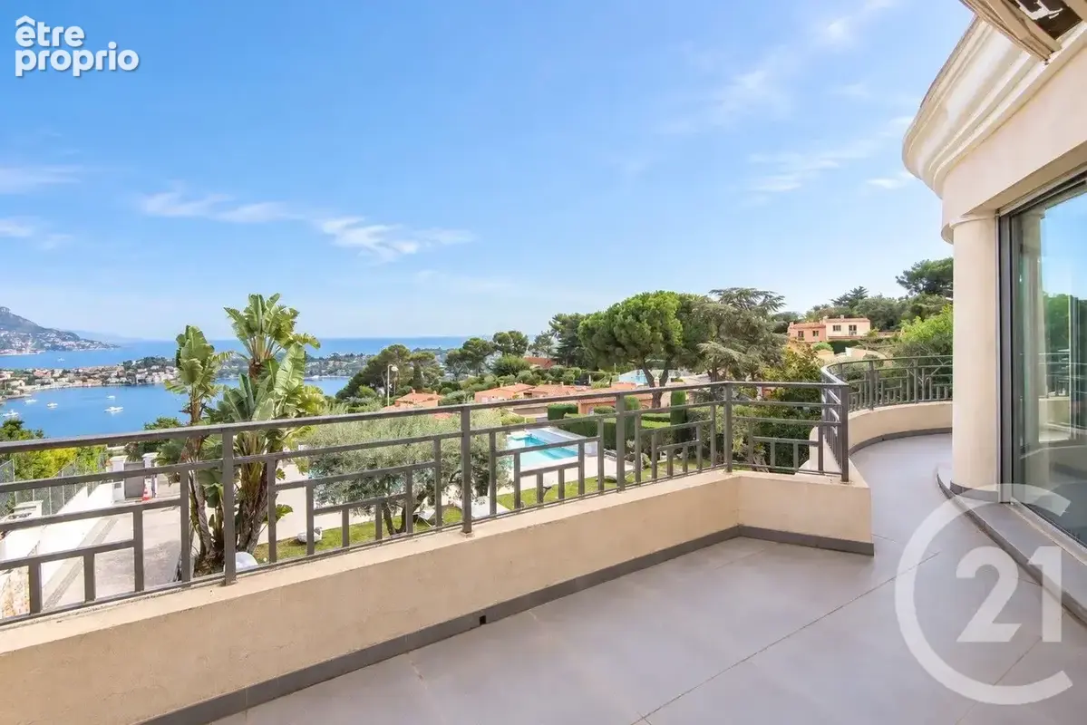 Maison 7 pièces 258 m² à vendre à Nice (06300) - photo 17