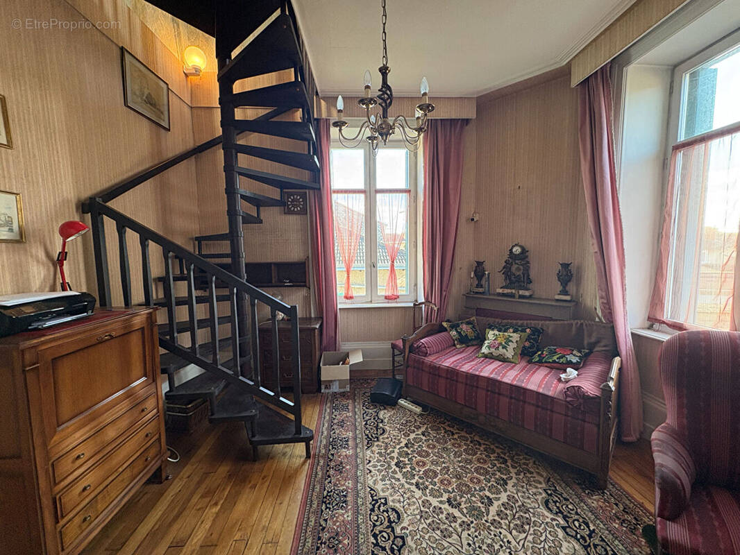 Maison à LIMOGES