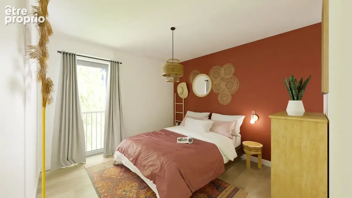 Saubens - devenez propriétaire d'une maison neuve t5 de 95,25 m2 grâce au brs ! - photo 5