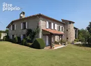 Maison à LA BASTIDE-DE-SEROU