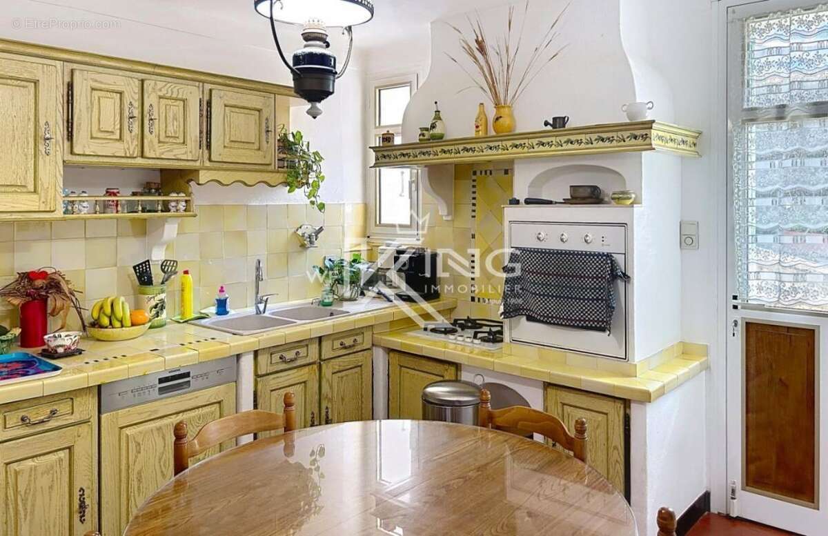 Maison à SAINT-RAPHAEL