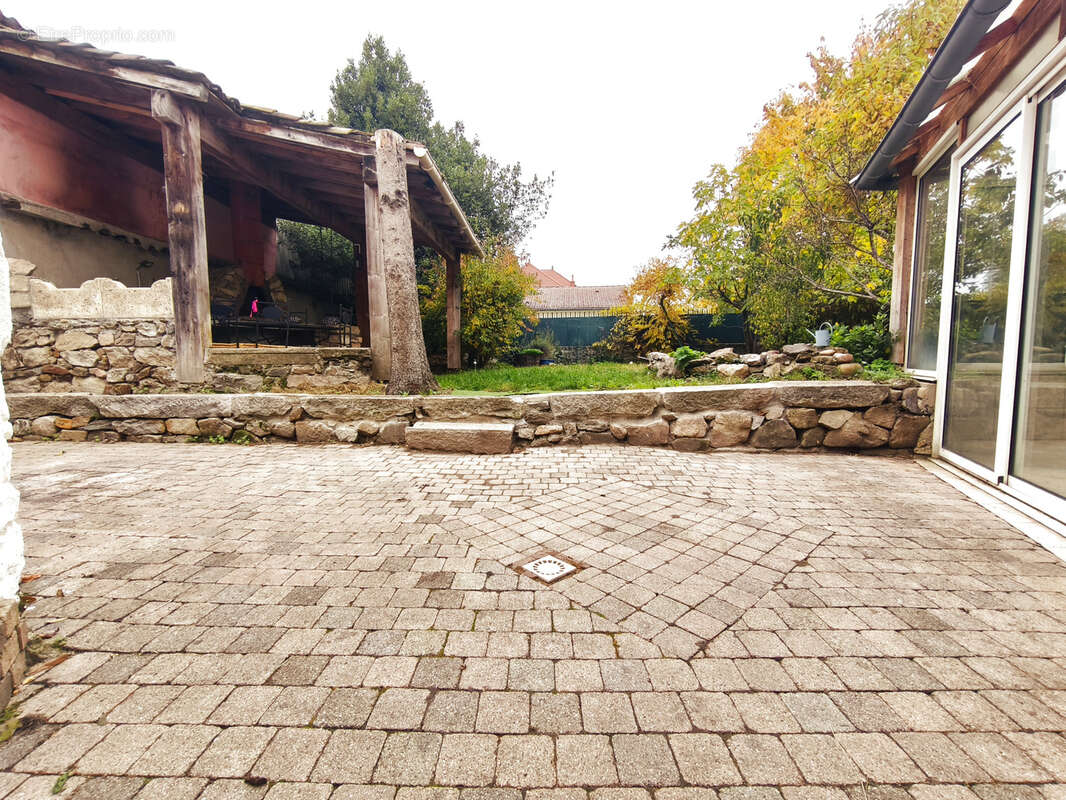Maison de village - photo 18