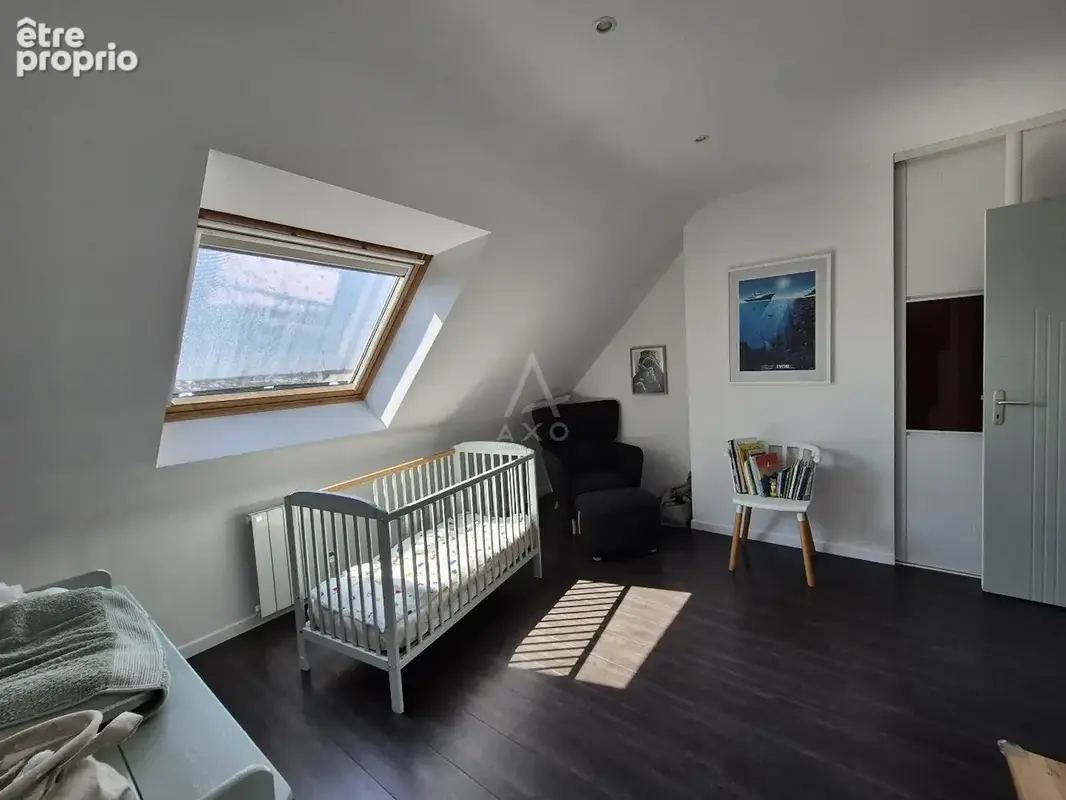 Le charme contemporain sur un écrin paysager de 1 030 m² - photo 13